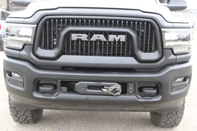 Used 2022 RAM 2500 Power Wagon image 16