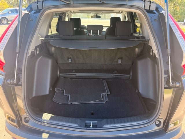 Used 2018 Honda CR-V EX image 16