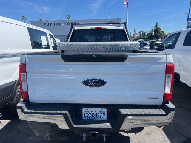 Used 2018 Ford F250 XLT image 11