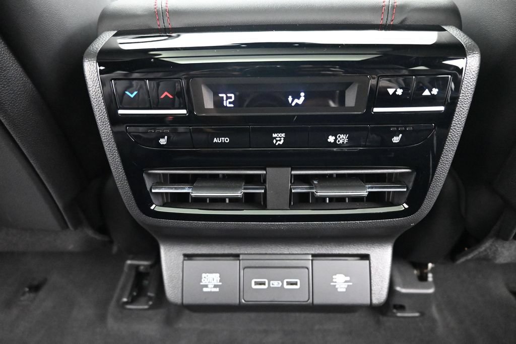 Used 2024 Acura MDX Type S w/ Advance Package AWD/4WD image 27