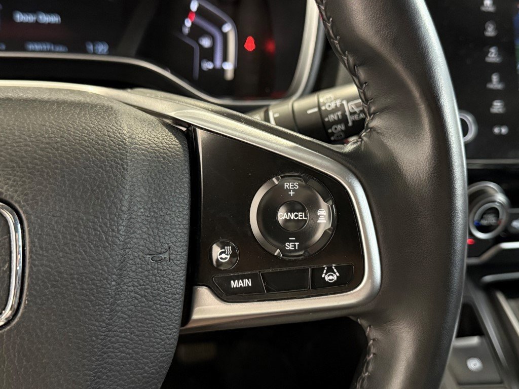 Used 2022 Honda CR-V Touring image 29