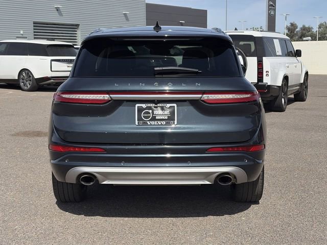 Used 2020 Lincoln Corsair Reserve FWD image 8