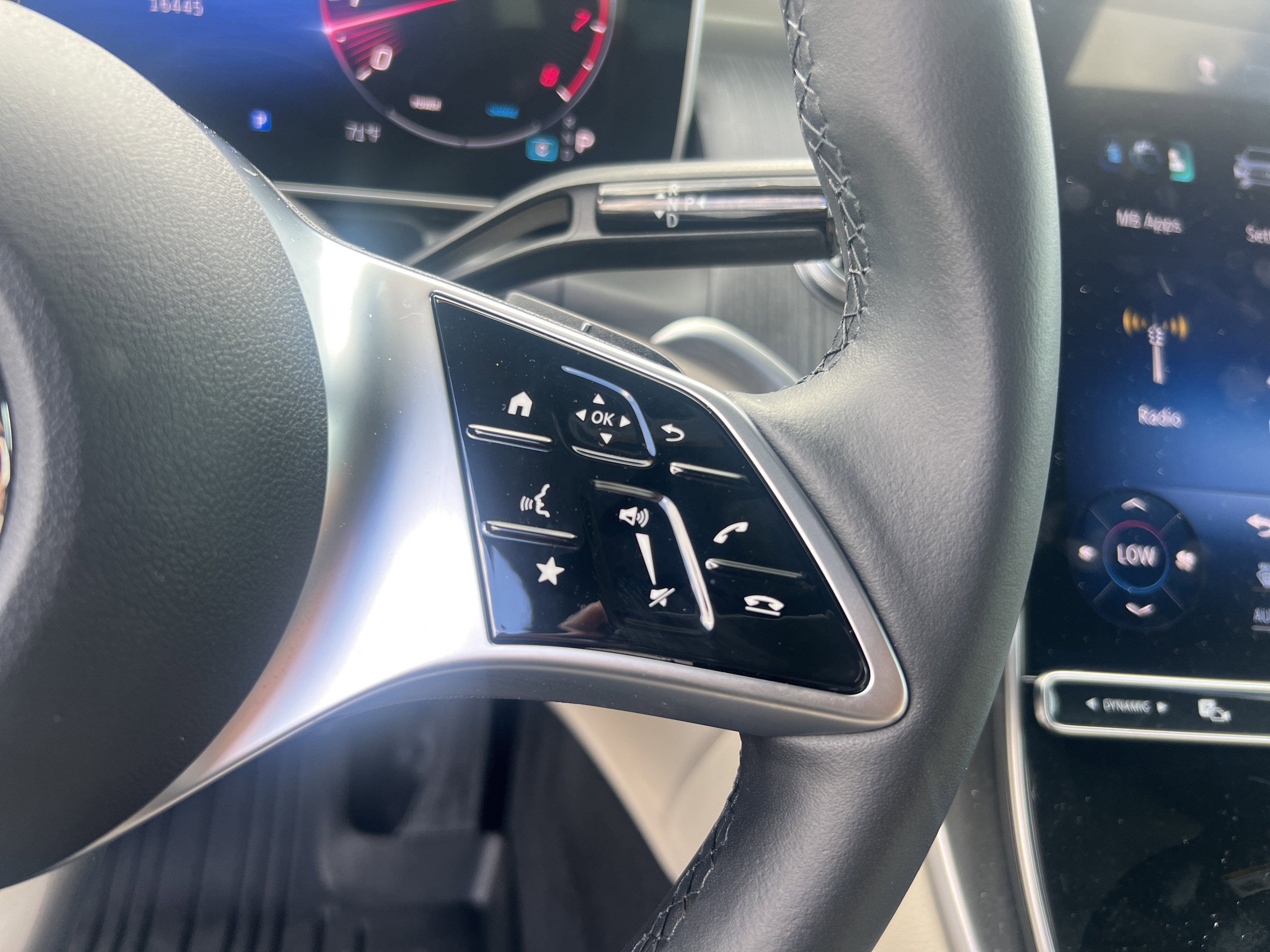 Certified 2024 Mercedes-Benz GLC 300 4MATIC image 20