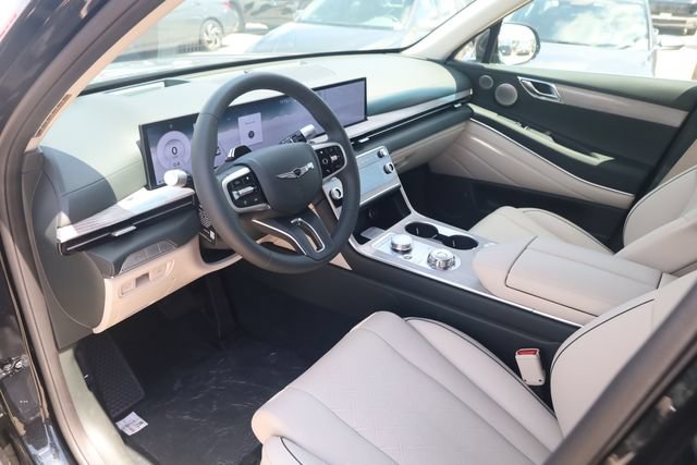 New 2026 Genesis GV80 2.5T Prestige AWD/4WD image 8