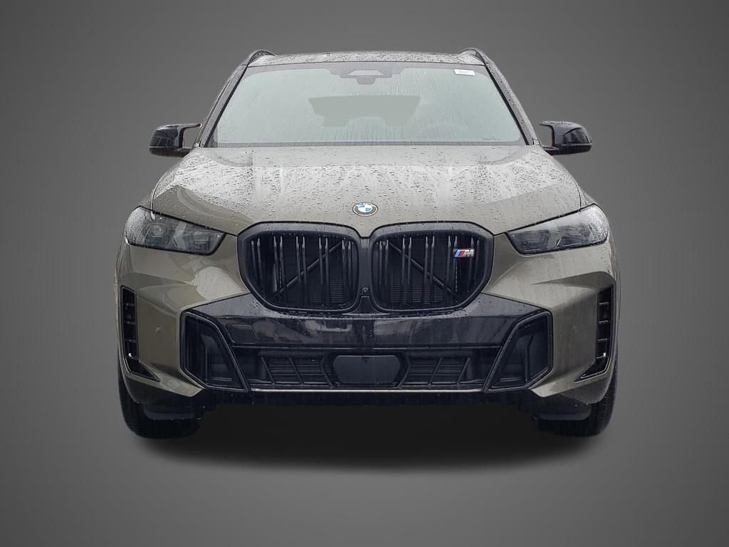 New 2026 BMW X5 M60i image 2
