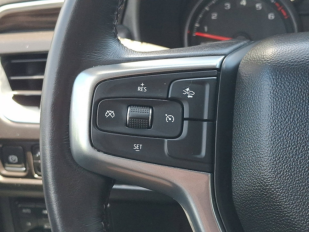 Used 2023 Chevrolet Tahoe LS AWD/4WD image 17