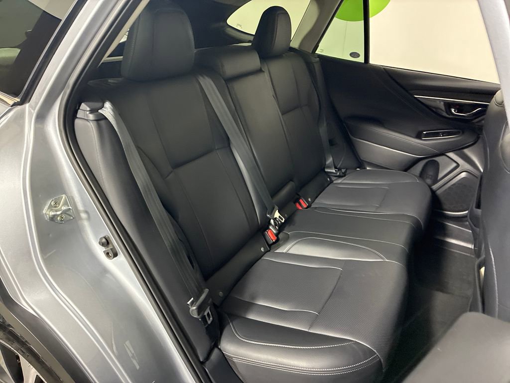 Certified 2023 Subaru Outback Limited XT image 30