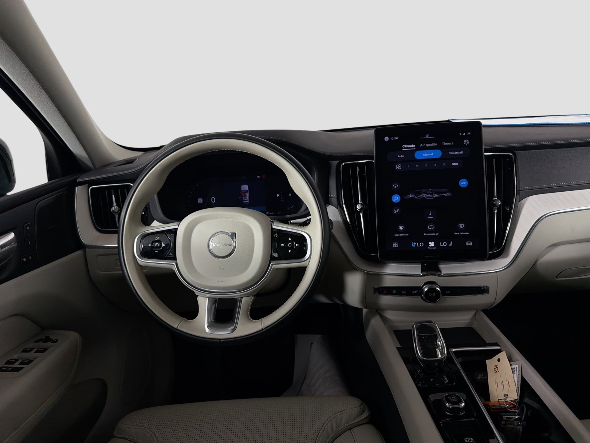 Certified 2026 Volvo XC60 B5 Ultra AWD/4WD image 24