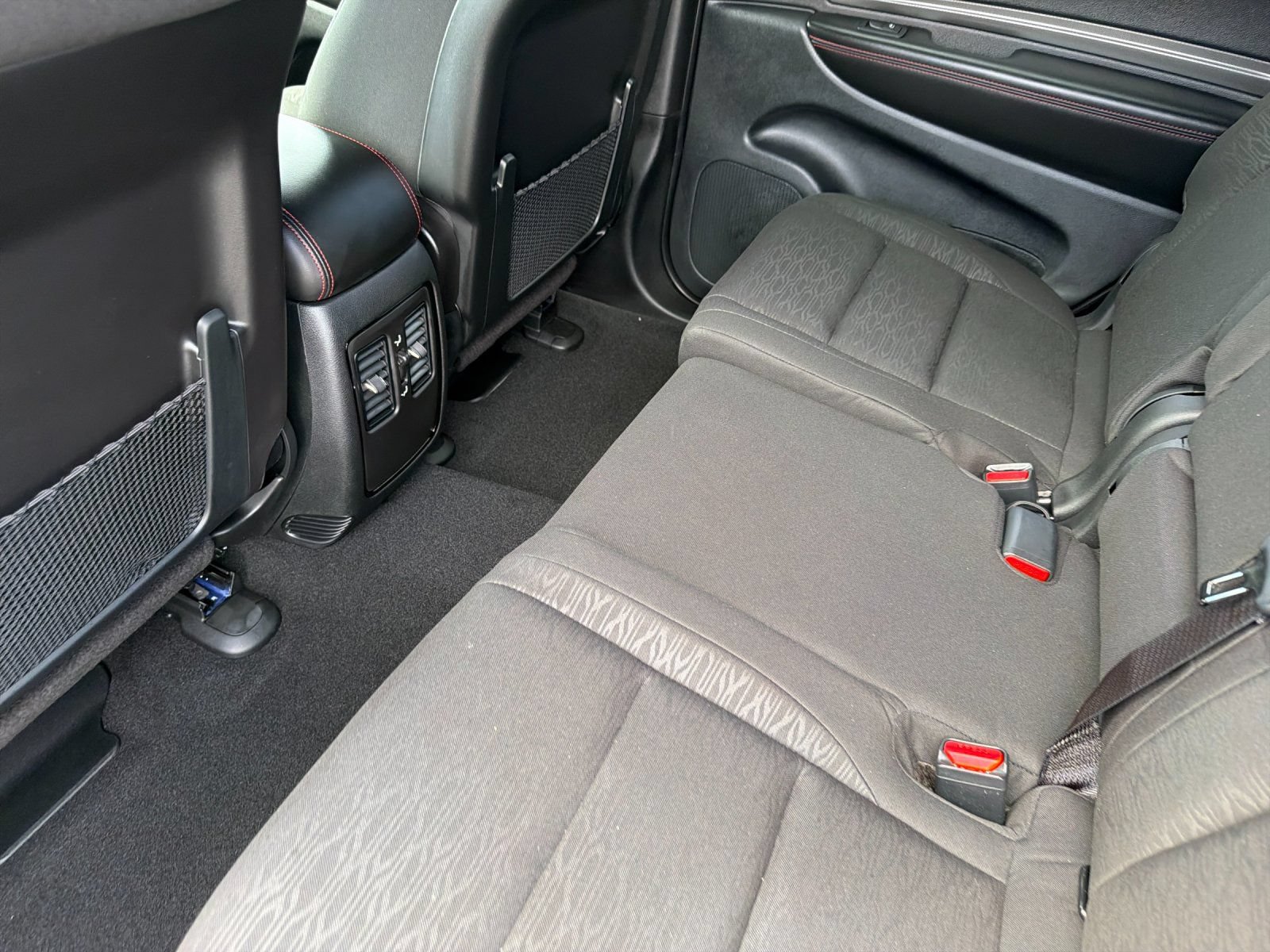 New 2026 Dodge Durango GT w/ Blacktop Package AWD/4WD image 12