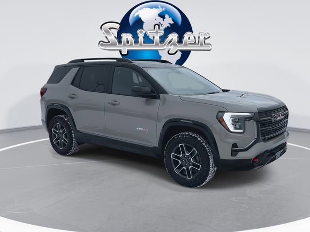 New 2026 GMC Terrain AT4 w/ LPO, Floor Liner Package image 2