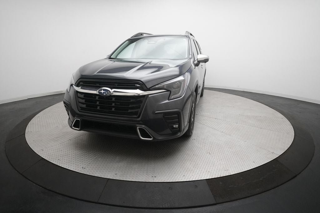 Certified 2023 Subaru Ascent Touring AWD/4WD image 12