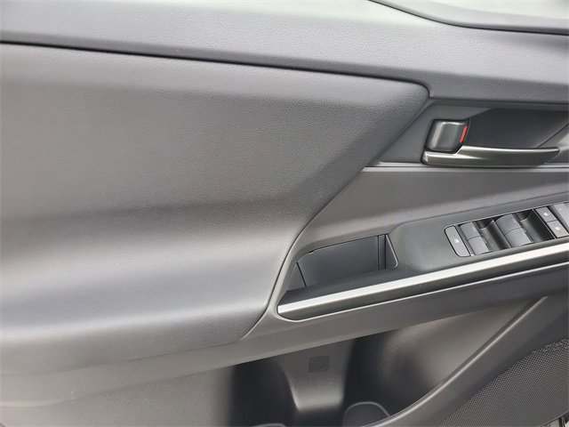 New 2026 Toyota bZ image 16