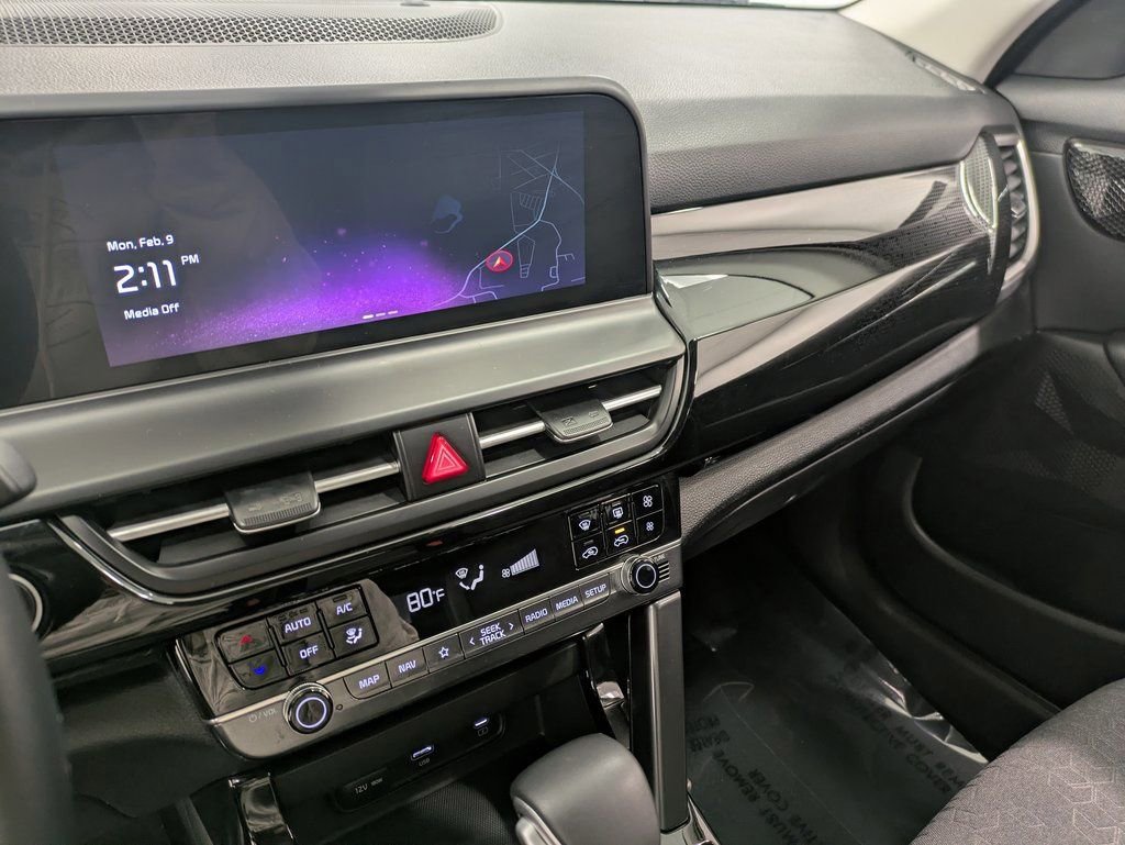 Used 2025 Kia Seltos S image 11