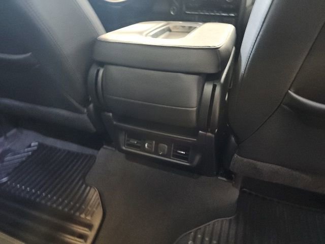 Used 2021 Chevrolet Silverado 1500 LT w/ Convenience Package II image 21