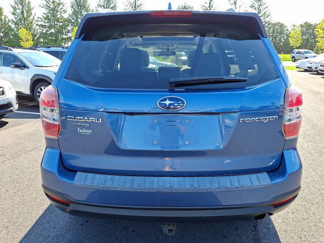 Used 2016 Subaru Forester 2.5i Limited w/ Protection Package #2 AWD/4WD image 6