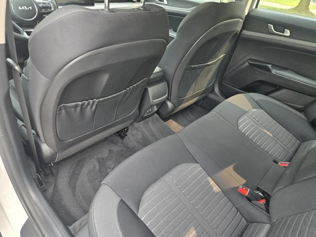 New 2025 Kia K5 LXS FWD image 26