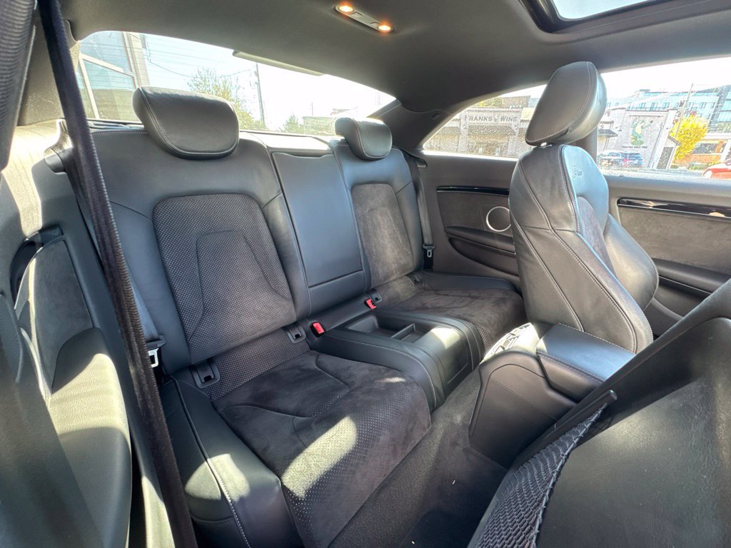 Used 2016 Audi A5 2.0T Premium Plus AWD/4WD image 28