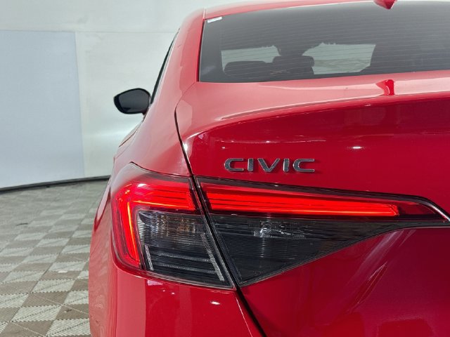 Used 2023 Honda Civic Sport image 35