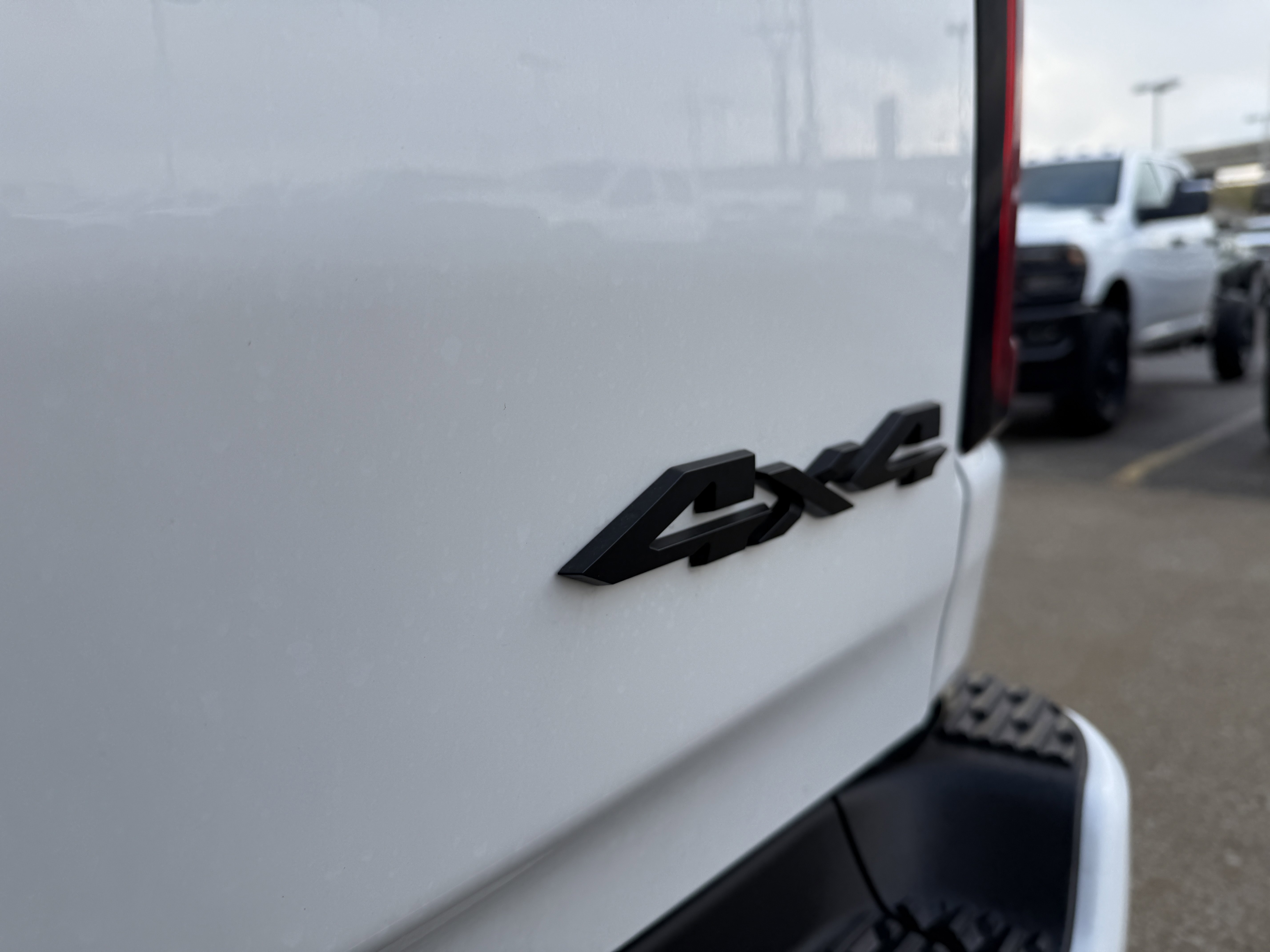 New 2026 RAM 1500 Big Horn image 10