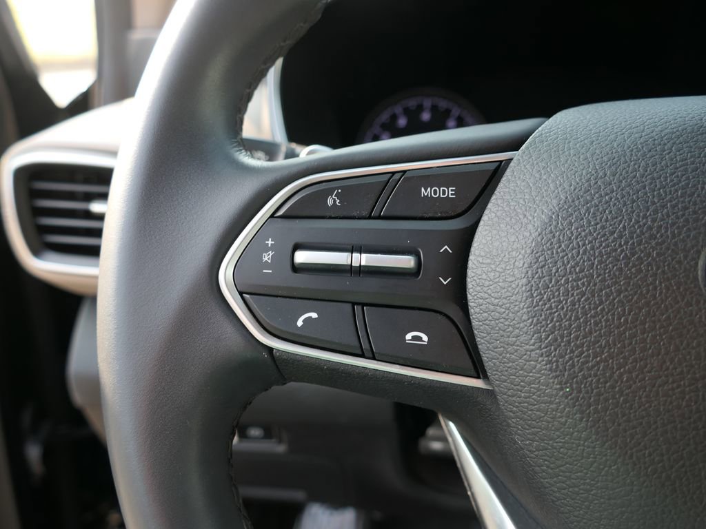Certified 2023 Hyundai Santa Fe SEL image 15