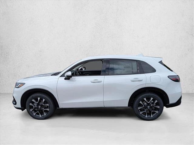 New 2026 Honda HR-V Sport image 6