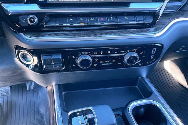 Used 2024 Chevrolet Silverado 1500 RST w/ All Star Edition Plus image 17