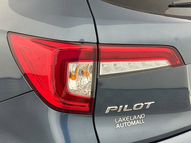 Used 2021 Honda Pilot Special Edition image 25
