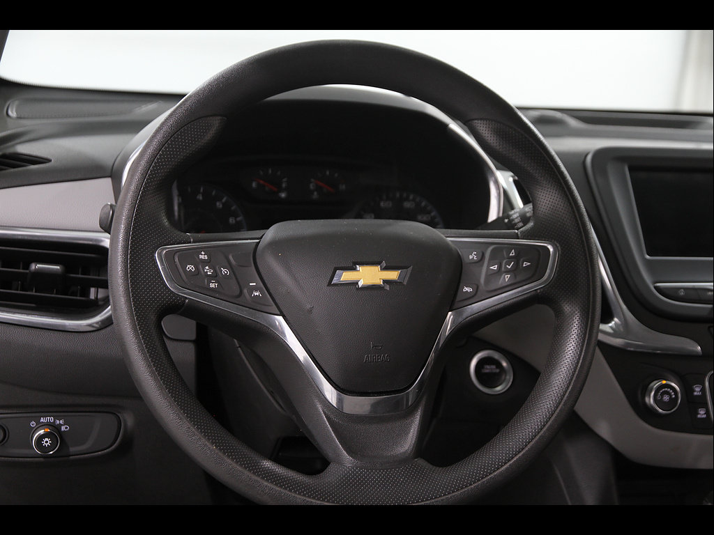 Used 2020 Chevrolet Equinox LS FWD image 7
