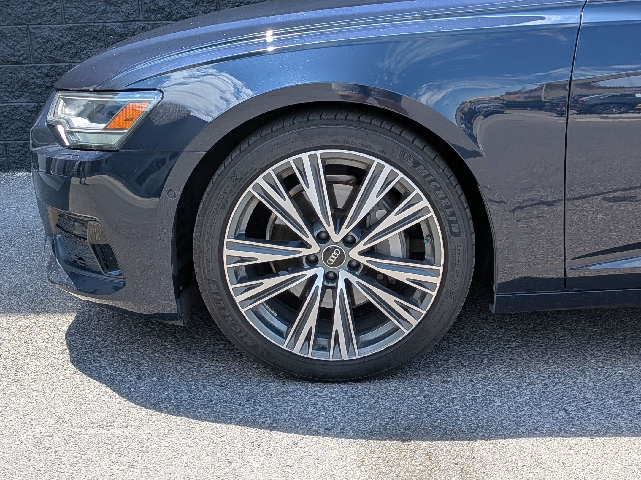 Used 2023 Audi A6 Premium Plus w/ Premium Plus Package AWD/4WD image 10