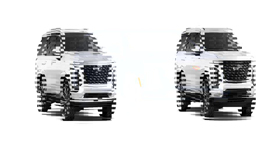 New 2026 Cadillac Escalade Luxury w/ Touring Package image 60