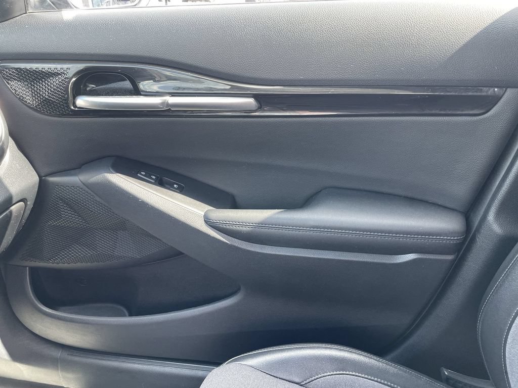 Used 2022 Kia Seltos S FWD image 20