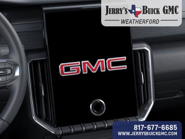 New 2026 GMC Acadia Elevation image 23