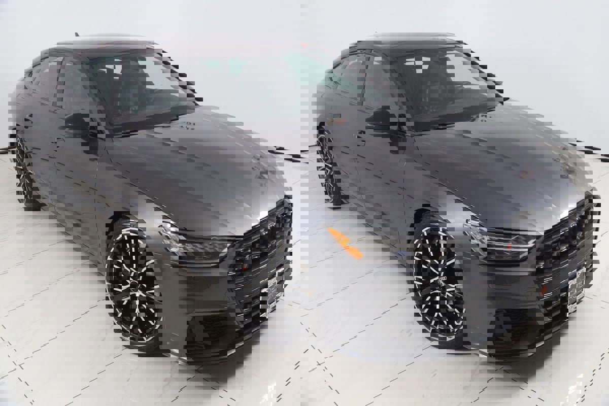 Used 2022 Audi S7 Prestige w/ Prestige Package image 20