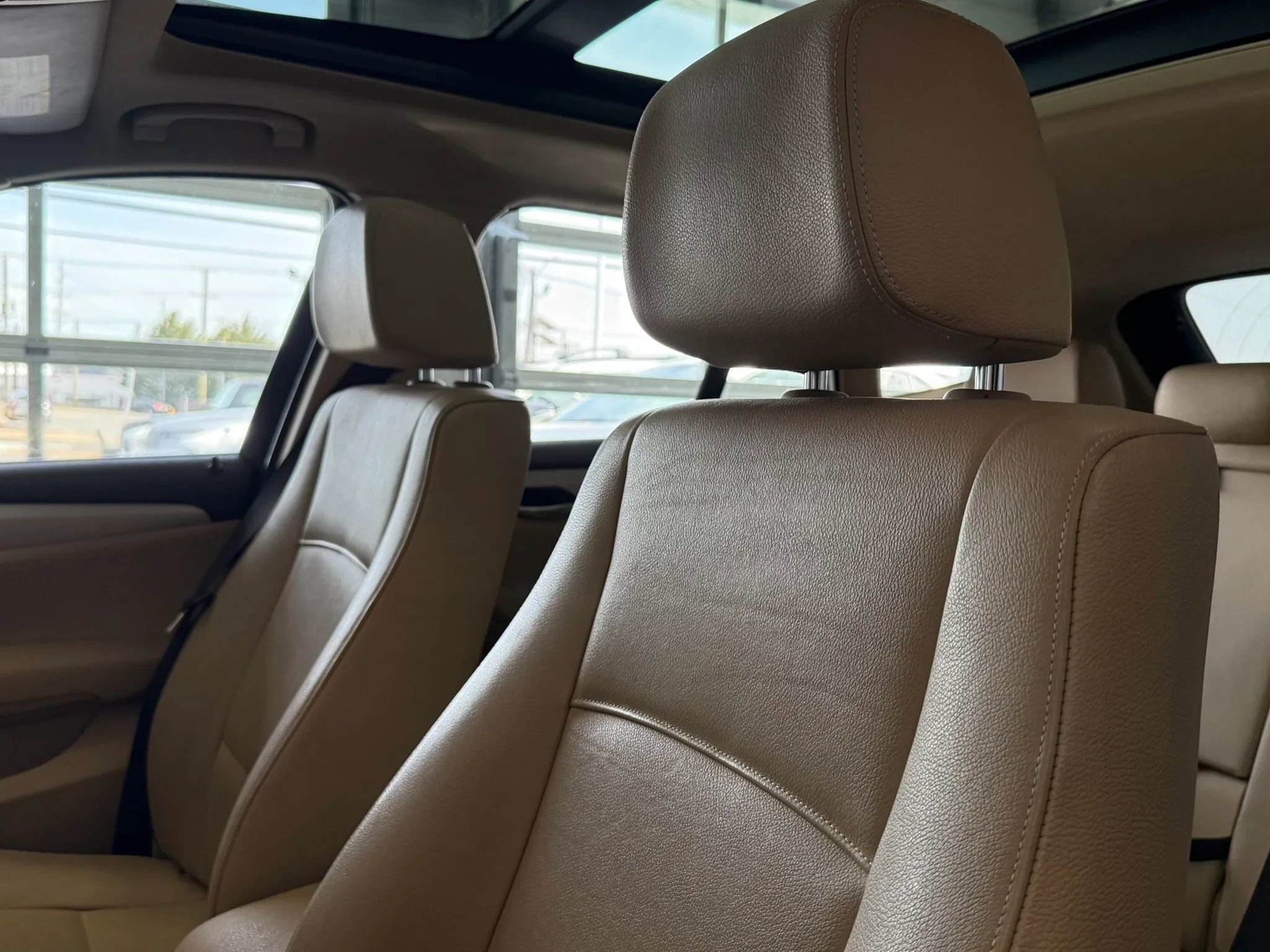 Used 2014 BMW X1 xDrive28i image 10