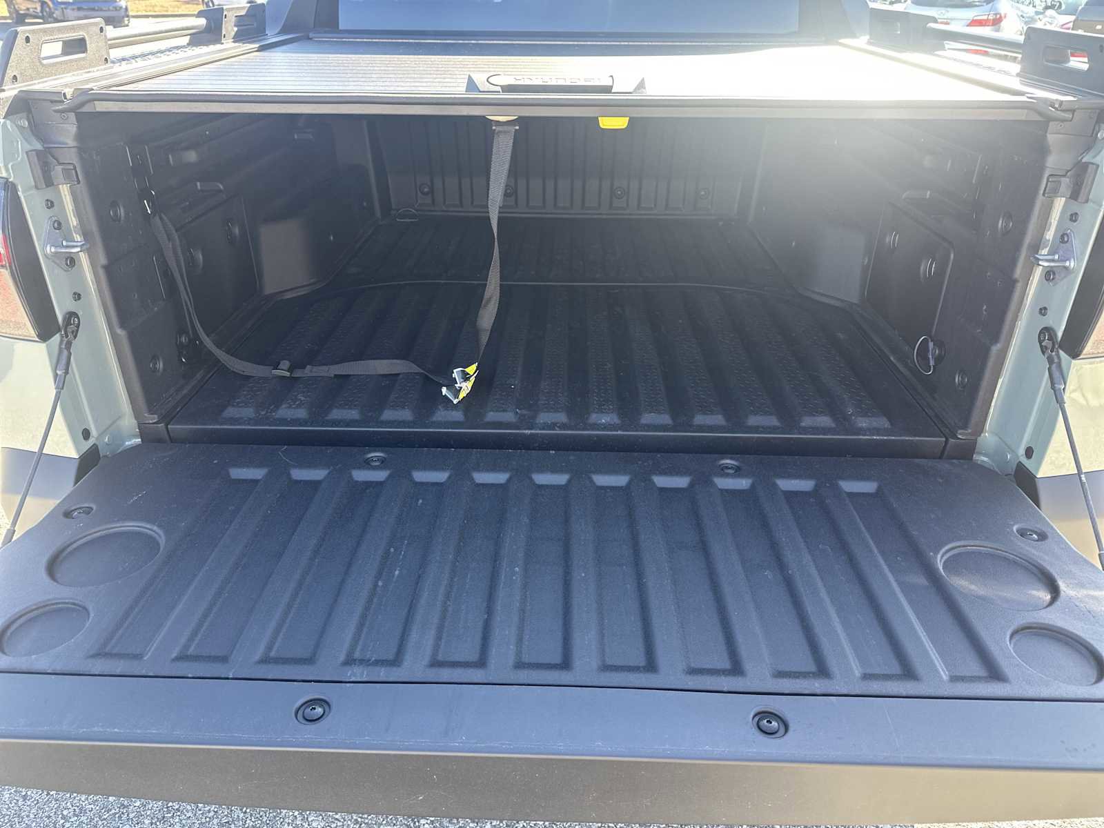 New 2026 Hyundai Santa Cruz XRT image 30