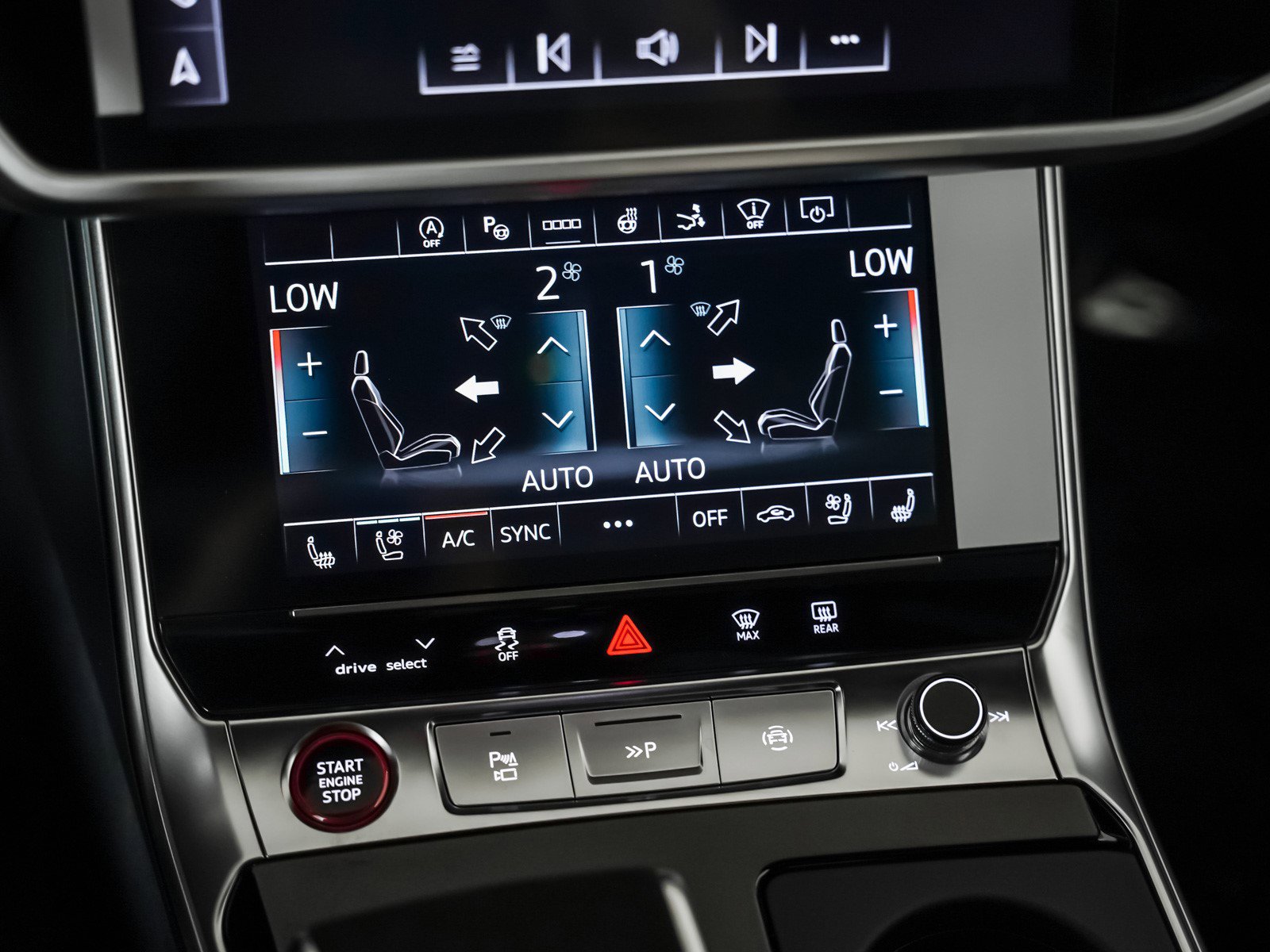 New 2026 Audi RS 7 Performance image 22
