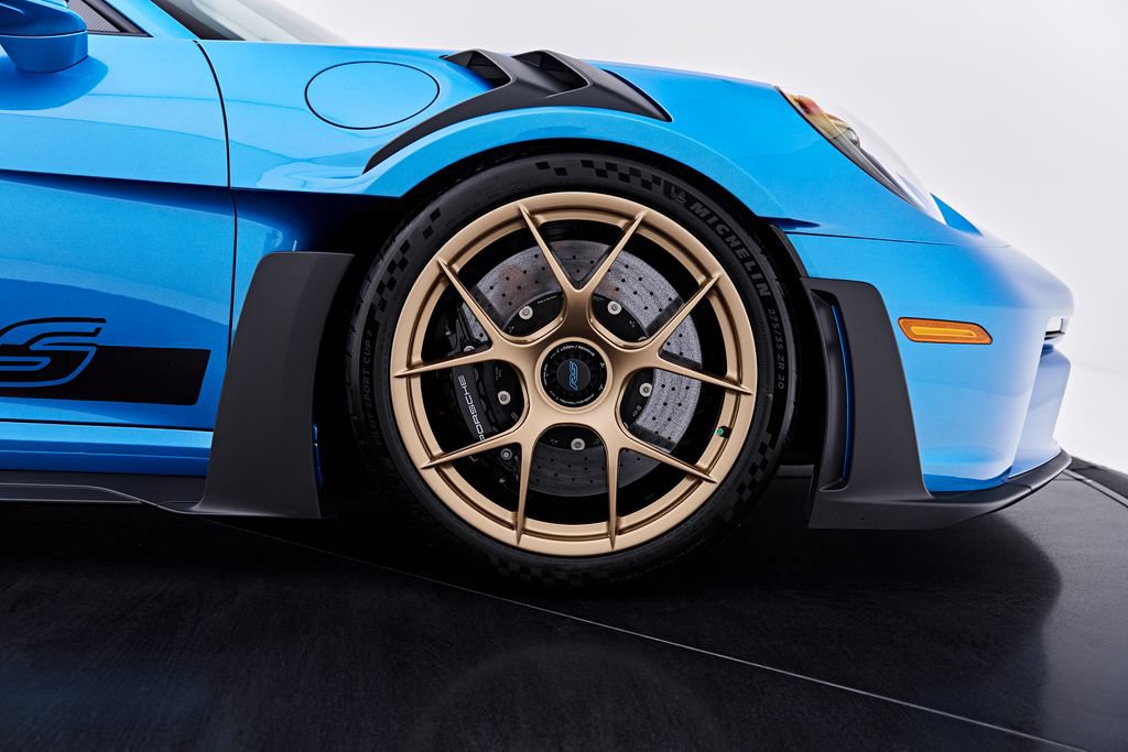 Used 2024 Porsche 911 GT3 RS RWD image 27