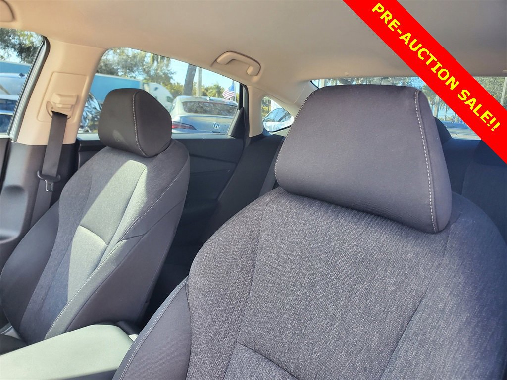 Used 2023 Honda Accord LX image 16