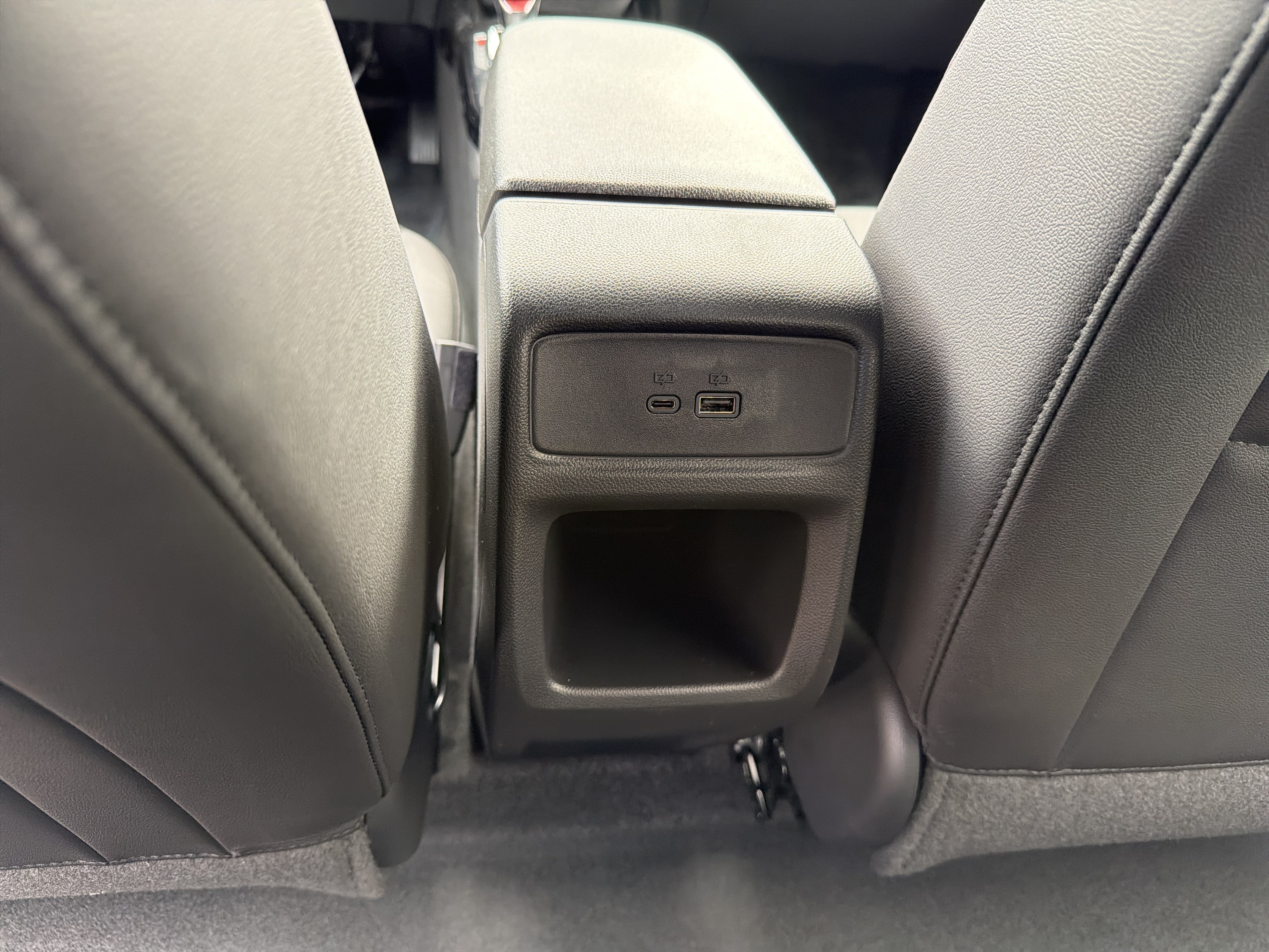 New 2026 Chevrolet Trax RS w/ Driver Confidence Package FWD image 13
