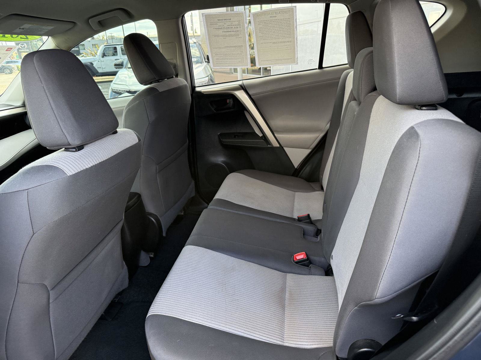 Used 2013 Toyota RAV4 LE FWD image 14