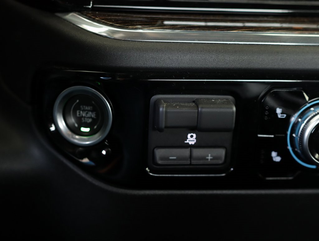 Used 2023 GMC Sierra 1500 Elevation image 18