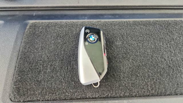 Used 2026 BMW X7 xDrive40i image 71