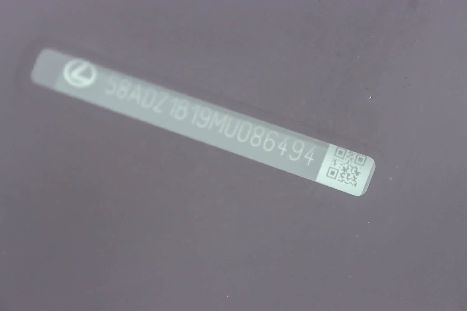 Used 2021 Lexus ES 350 w/ Premium Package image 27