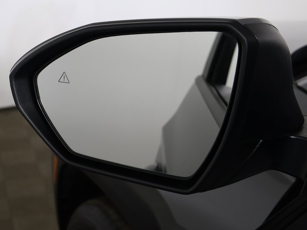 Certified 2025 Hyundai Tucson SE image 30