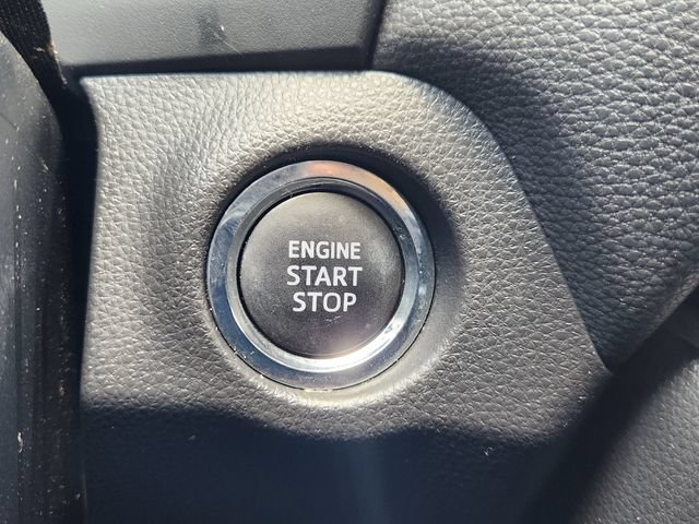Used 2024 Toyota RAV4 Limited w/ Advanced Technology Package FWD image 20