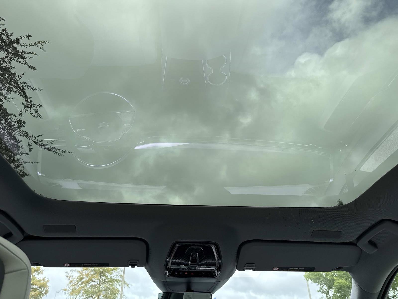 New 2026 Cadillac Escalade IQL Sport 1 image 18