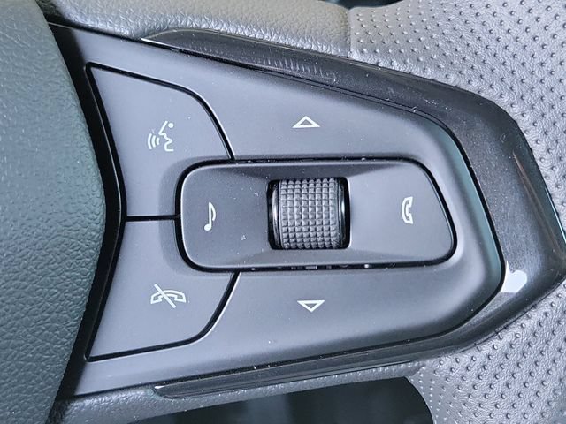 New 2026 Chevrolet TrailBlazer LS w/ LS Convenience Package FWD image 9