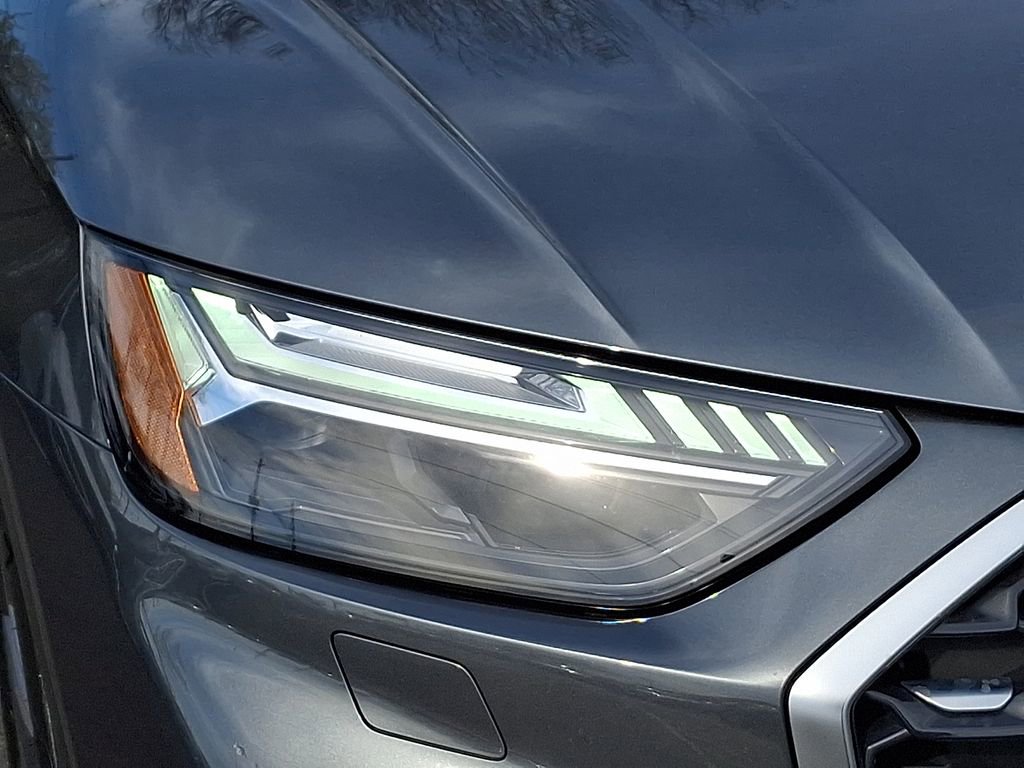 Certified 2023 Audi Q5 2.0T Prestige w/ Prestige Package image 16