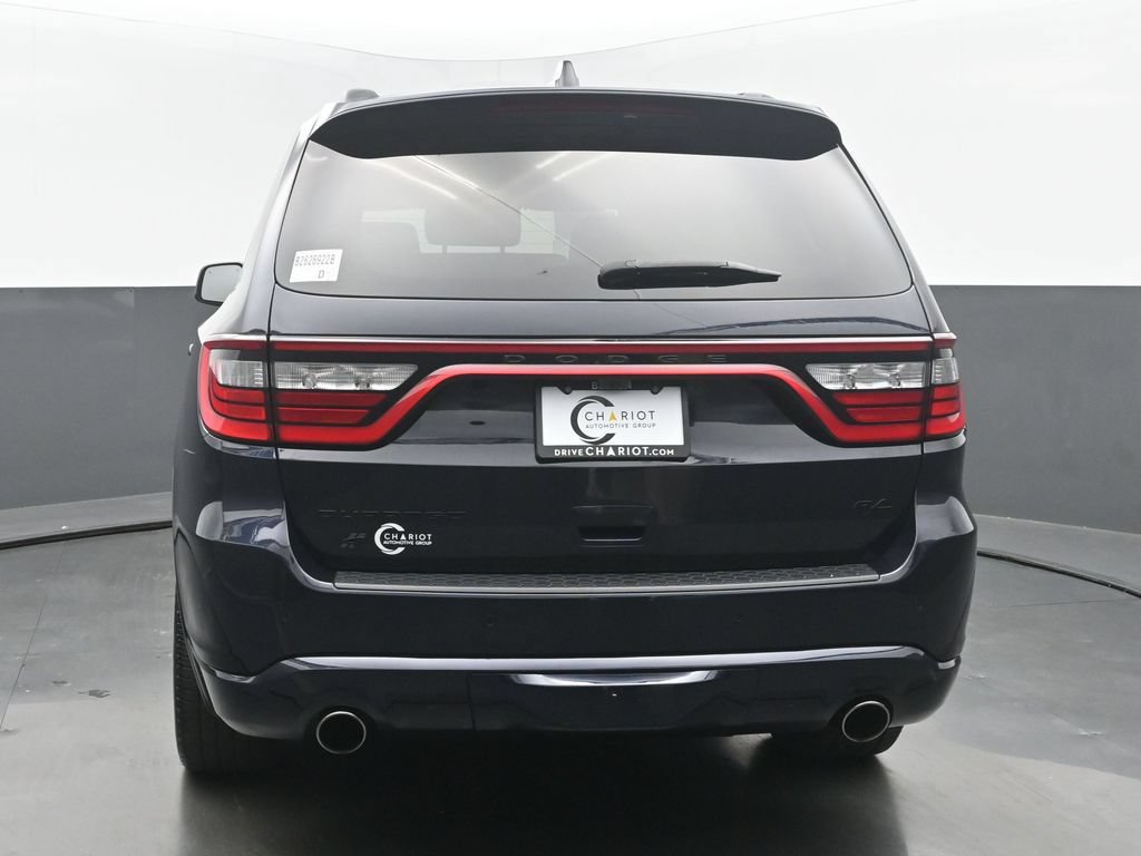 Used 2023 Dodge Durango R/T w/ Blacktop Package AWD/4WD image 5
