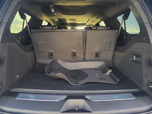 New 2026 Cadillac Escalade ESV Sport w/ Touring Package AWD/4WD image 10